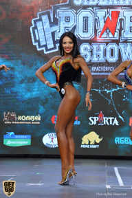 Siberian Power Show - 2019