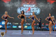 Siberian Power Show - 2019