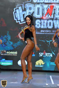 Siberian Power Show - 2019