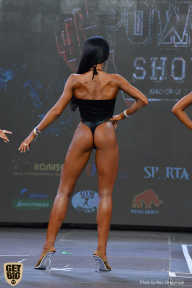 Siberian Power Show - 2019