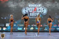 Siberian Power Show - 2019