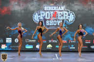 Siberian Power Show - 2019