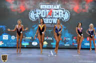 Siberian Power Show - 2019