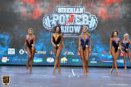 Siberian Power Show - 2019