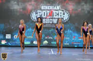 Siberian Power Show - 2019