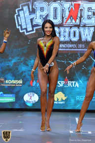 Siberian Power Show - 2019