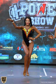 Siberian Power Show - 2019