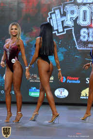 Siberian Power Show - 2019