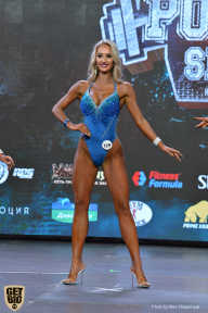Siberian Power Show - 2019