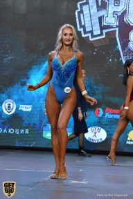 Siberian Power Show - 2019