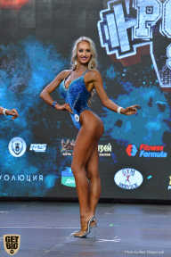 Siberian Power Show - 2019