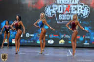 Siberian Power Show - 2019