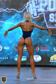 Siberian Power Show - 2019