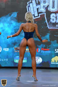 Siberian Power Show - 2019