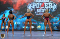 Siberian Power Show - 2019