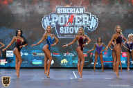 Siberian Power Show - 2019