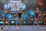 Siberian Power Show - 2019