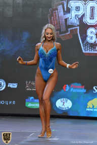 Siberian Power Show - 2019