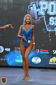 Siberian Power Show - 2019