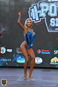 Siberian Power Show - 2019