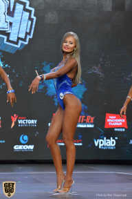Siberian Power Show - 2019
