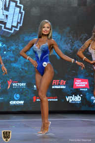 Siberian Power Show - 2019