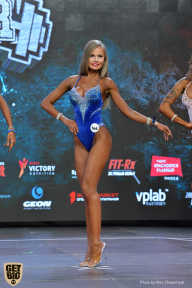 Siberian Power Show - 2019