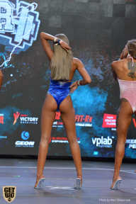 Siberian Power Show - 2019