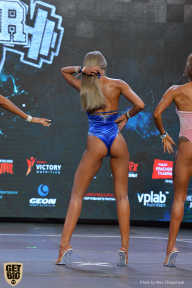 Siberian Power Show - 2019