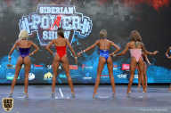 Siberian Power Show - 2019
