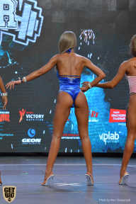Siberian Power Show - 2019