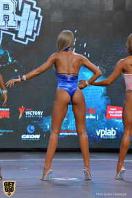 Siberian Power Show - 2019