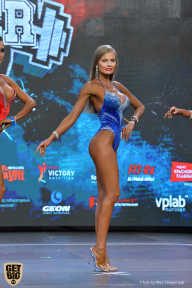 Siberian Power Show - 2019