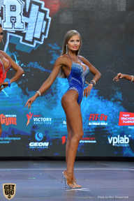 Siberian Power Show - 2019