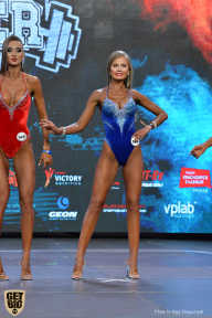 Siberian Power Show - 2019