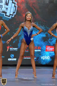 Siberian Power Show - 2019