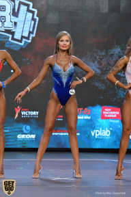 Siberian Power Show - 2019