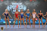 Siberian Power Show - 2019
