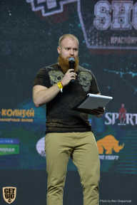 Siberian Power Show - 2019