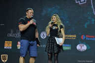 Siberian Power Show - 2019