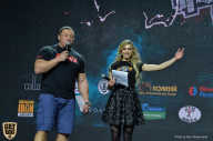 Siberian Power Show - 2019