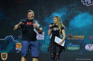 Siberian Power Show - 2019