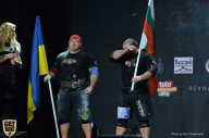 Siberian Power Show - 2019