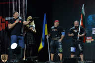 Siberian Power Show - 2019