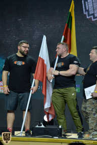 Siberian Power Show - 2019