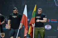 Siberian Power Show - 2019