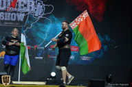 Siberian Power Show - 2019