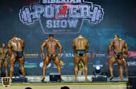 Siberian Power Show - 2019