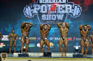 Siberian Power Show - 2019