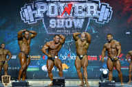 Siberian Power Show - 2019